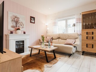 Holiday house Thale - Bodetal Features 11