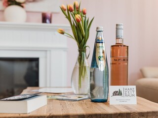 Holiday house Thale - Bodetal Features 12