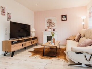 Holiday house Thale - Bodetal Features 13