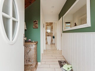 Holiday house Thale - Bodetal Features 14