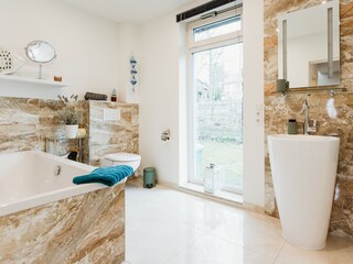 Holiday house Thale - Bodetal Features 18