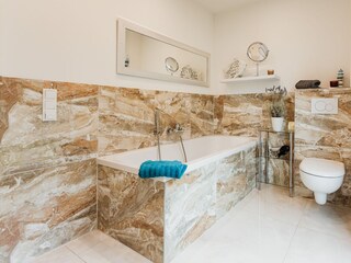 Holiday house Thale - Bodetal Features 19