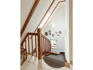 Holiday house Thale - Bodetal Features 21