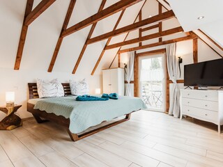 Holiday house Thale - Bodetal Features 22