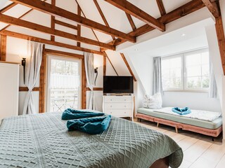 Holiday house Thale - Bodetal Features 23