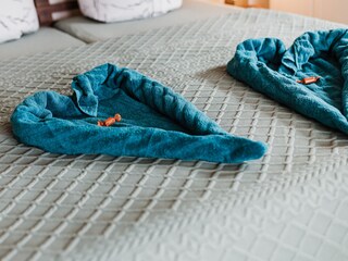 Holiday house Thale - Bodetal Features 24