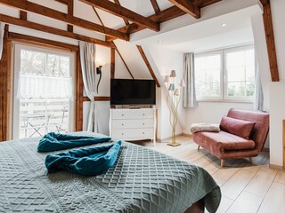 Holiday house Thale - Bodetal Features 25