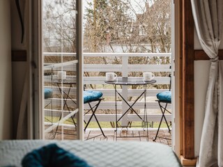 Holiday house Thale - Bodetal Features 28