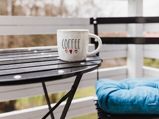 Holiday house Thale - Bodetal Features 29