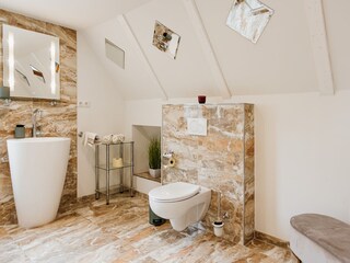 Holiday house Thale - Bodetal Features 30