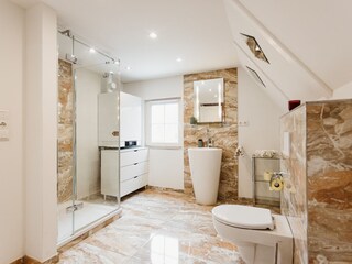 Holiday house Thale - Bodetal Features 31