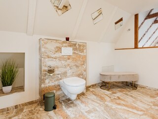 Holiday house Thale - Bodetal Features 32