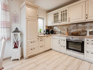 Holiday house Thale - Bodetal Features 9