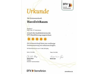 Holiday house Thale - Bodetal Document 37