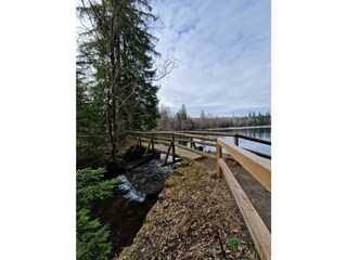 Holiday house Thale - Bodetal Environment 34