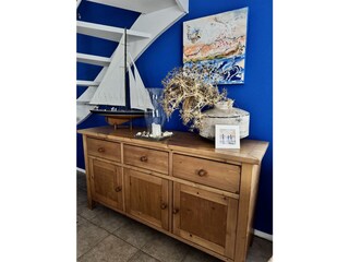 Ferienhaus Kamperland Ausstattung 7