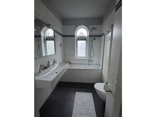 Badezimmer OG