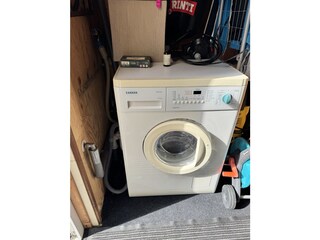 Waschmaschine
