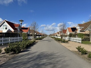 Ferienhaus Kamperland Außenaufnahme 5
