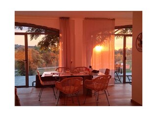 Ferienhaus Costarainera Ausstattung 18