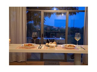 Ferienhaus Costarainera Ausstattung 15