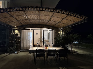 Ferienhaus Costarainera Außenaufnahme 6