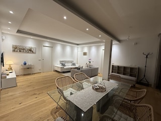 Ferienhaus Costarainera Ausstattung 20