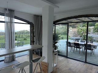 Ferienhaus Costarainera Ausstattung 22