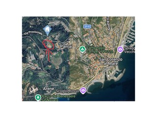 Bei Maps wird leide nich genauso gezeigt