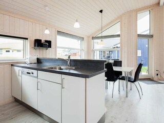 Casa de vacaciones Großenbrode  6
