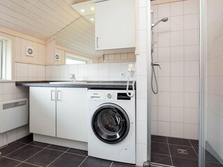 Casa de vacaciones Großenbrode  11