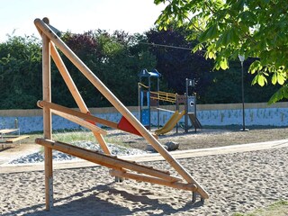 Casa de vacaciones Großenbrode  18