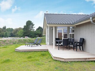 Casa per le vacanze Großenbrode Registrazione all'aperto 5