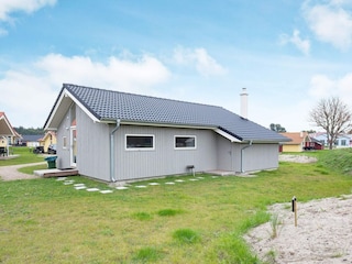 Holiday house Großenbrode Outdoor Recording 2