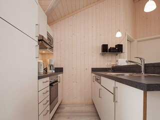 Casa de vacaciones Großenbrode  11