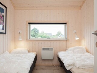 Maison de vacances Großenbrode  17