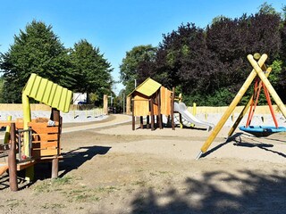 Casa de vacaciones Großenbrode  15