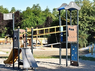 Vakantiehuis Großenbrode  19