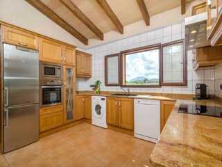Villa Felanitx Ausstattung 30