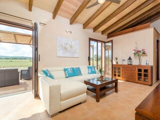 Villa Felanitx Caratteristiche 26