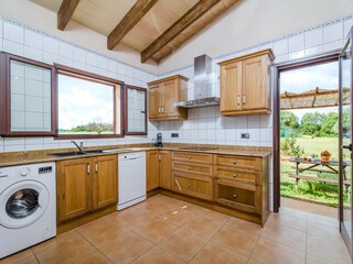 Villa Felanitx Ausstattung 37