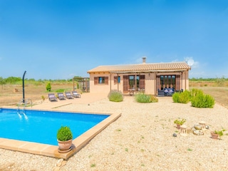 Villa Felanitx Buitenaudio-opname 10