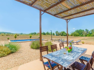 Villa Felanitx Buitenaudio-opname 17