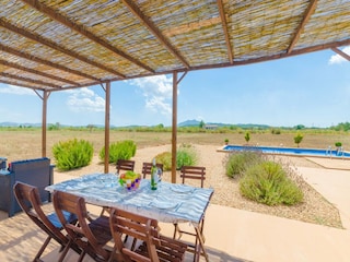 Villa Felanitx Buitenaudio-opname 18