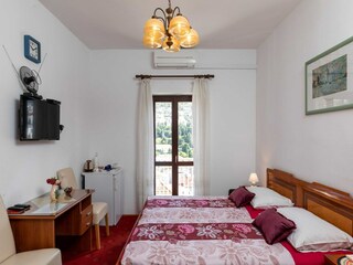 Appartamento Dubrovnik Caratteristiche 1