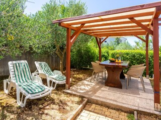 Apartamento Njivice Características 12