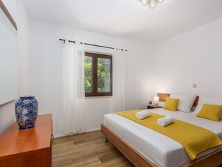 Appartamento Njivice Caratteristiche 16