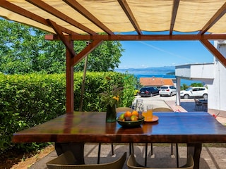 Apartamento Njivice Características 8