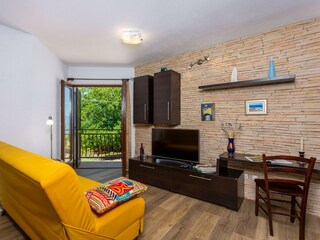 Apartamento Njivice Características 9