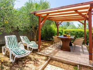 Apartamento Njivice Características 10